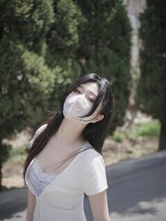 桥本香菜 @qiobnxingcai