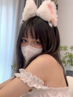 羞羞兔 SLRabbit @SLrabbitt