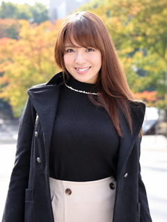 三岛奈津子