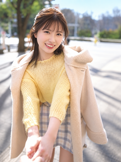 武田もなみ
