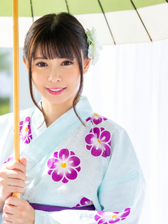 一ノ瀬绫乃