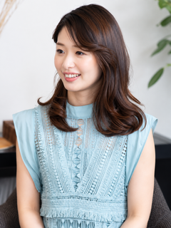 川上奈々美
