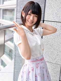 白咲碧
