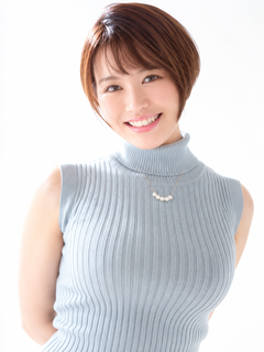 三月ひかる