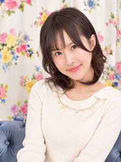 山口葉瑠