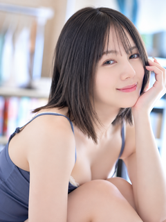 凉森玲梦