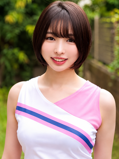 东城ゆい