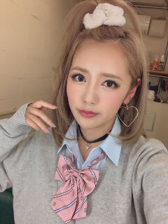 美咲佳奈