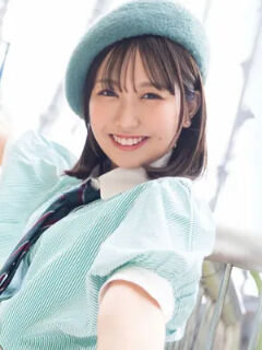 皆瀬あみか