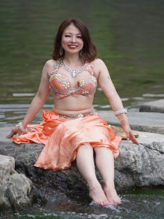 七月りな