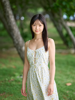 井上もも