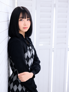 岸永みりな