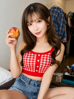 小那海あや