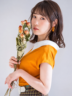 天然美月