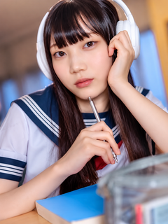 望实かなえ