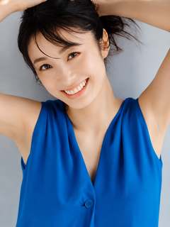 花笑しほ