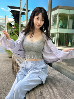 白岩冬萌
