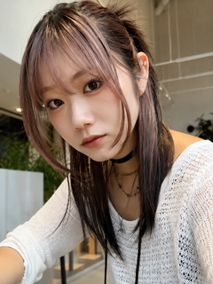 及川莉央