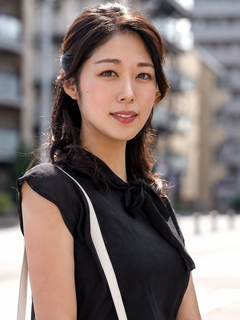 澄河美花