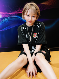滨崎真绪