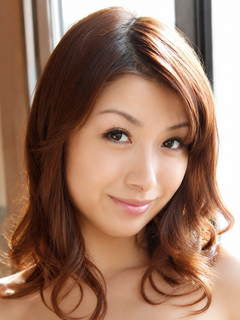 加藤椿