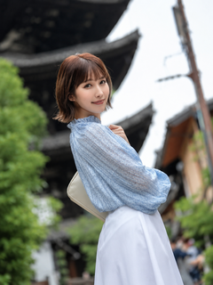 德永しおり