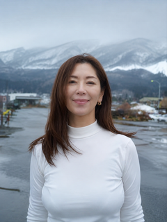 翔田千里