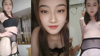 在兔呼偶遇保养极好的熟女 完全看不出快五十岁！骚穴护理的比30岁的少妇都嫩