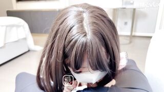 糖心少女嫩妹【琳琳学妹】小母狗的归家仪式_口穴迎接肉棒_无套深插骚叫连_#新片速递