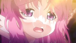 250711GOLD_BEAR神聖昂燐ダクリュオン・ルナ_後編_～堕聖母誕生～