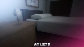 260430ばにぃうぉ～か～OVA_巨乳が2人いないと勃起しない夫のために友達を連れてきた妻_＃1_chs