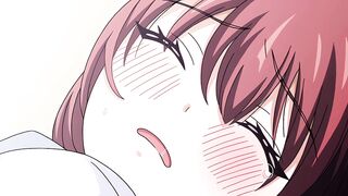 250131ピンクパイナップル彼女フェイス_THE_ANIMATION_第2巻