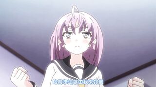 250131魔人魔法闘姫リルスティア_第三話_守り抜け！_正義感あふれる◯女の暴走