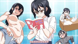 250228Queen_Bee少年が大人になった夏_第四話ジャイロウ