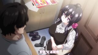 250228ばにぃうぉ～か～OVA_野々原柚花のヒミツのハイシン_＃2