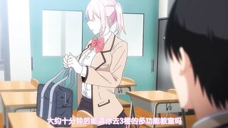 250425ばにぃうぉ～か～OVA_風紀委員とフーゾク活動_＃1