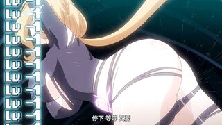 250530妄想専科勇者ちゃんの冒険は終わってしまった！_第二話_終わらぬ悪夢！_勇者ちゃんよ永遠に