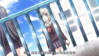 250627PoROエロリーマン_ナマイキポジロン・梨々香～2穴百合緩手～