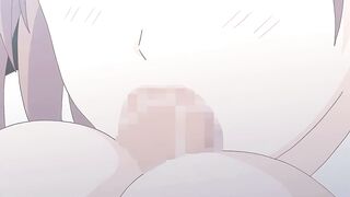 250829nur甘いイジワル_～友パパナメ搾り～