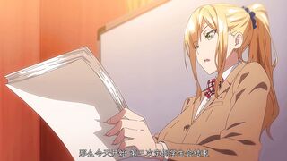 250926ばにぃうぉ～か～OVA_シスターブリーダー_＃1