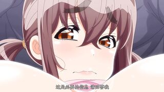 251128ピンクパイナップルながちち永井さん_THE_ANIMATION_Vol_1_むちむちダイエット奮戦記