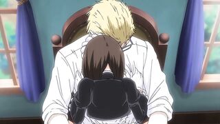 251128ピンクパイナップルメイド教育。_没落貴族_瑠璃川椿_THE_ANIMATION_第2巻