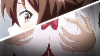 260424魔人聖光閃姫ポニーセレス_第2話_底無しの大食漢？_怪人イートダーグ現る！_chs