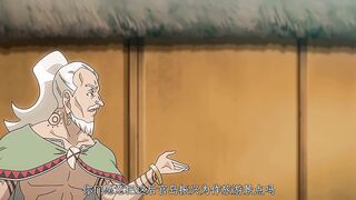 260731Collaboration_Worksハーレム島へようこそ！_第1話_異世界で島おこし！_美女だらけのハーレムン島
