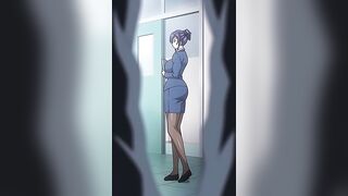 [250328][あんてきぬすっ]OVA 夕顔