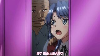 [250328][あんてきぬすっ]OVA 夢見ル乙女 ＃3