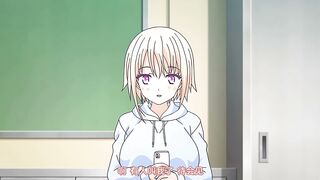 [250425][nur]甘いイジワル ～地味なパパ喝～