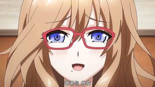 [250530][nur]ママ喝っ ～姉ママの矜持～