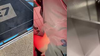 噗噗pupu的保龄球馆约会(1)