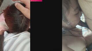 河北秦皇岛燕山大学董瑶献身富二代被拍不雅视频 校园女神私下母狗娴熟口技堪比职业外围！